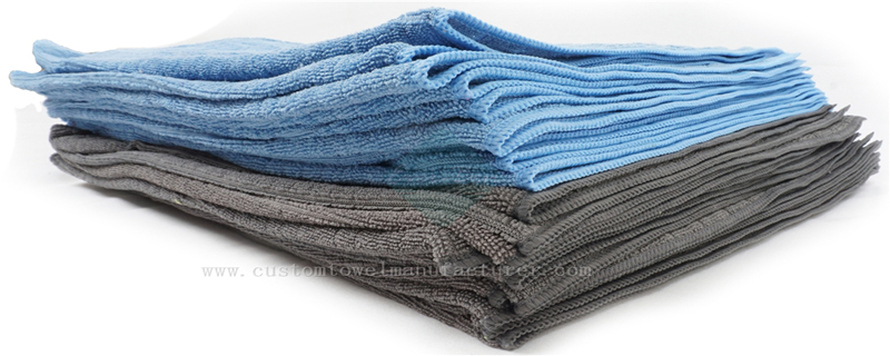 China Custom Bulk microfiber cloth for sale towel Supplier